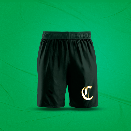 Killian C Short Dark